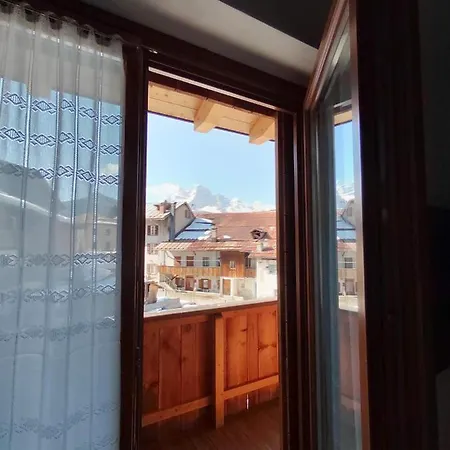 Διαμέρισμα Agli Orti A Vinigo