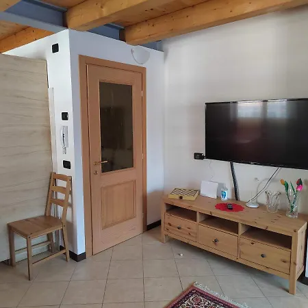 Διαμέρισμα Agli Orti A